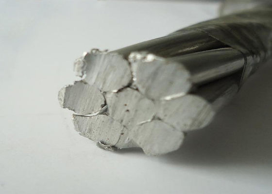 16~1500 linea sopraelevata conduttore High Voltage di Mm2 AAC