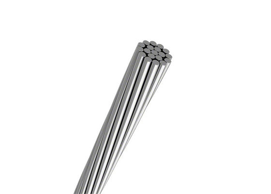 2500MCM AAAC tutta la norma del conduttore IEC61089 della lega di alluminio